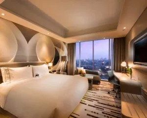 Hotel Romantis di Jakarta