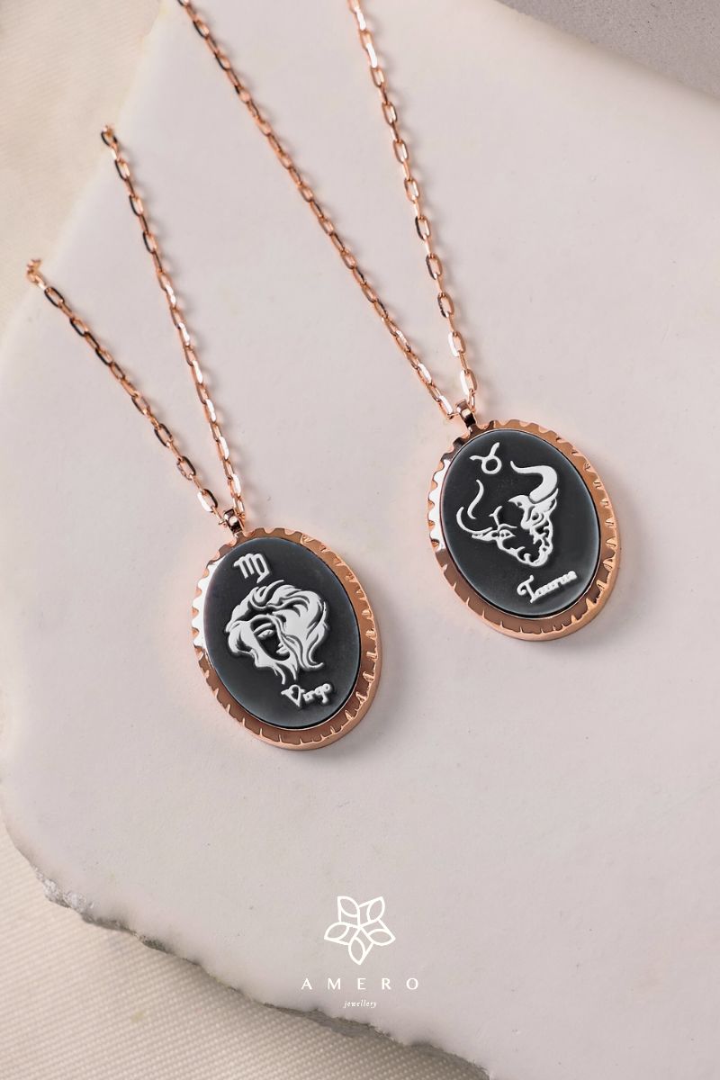 model kalung emas terbaru 2025