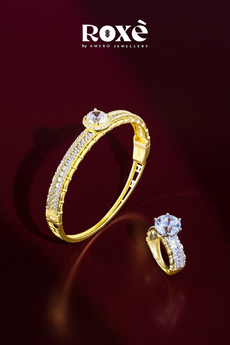 model cincin emas terbaru 2025