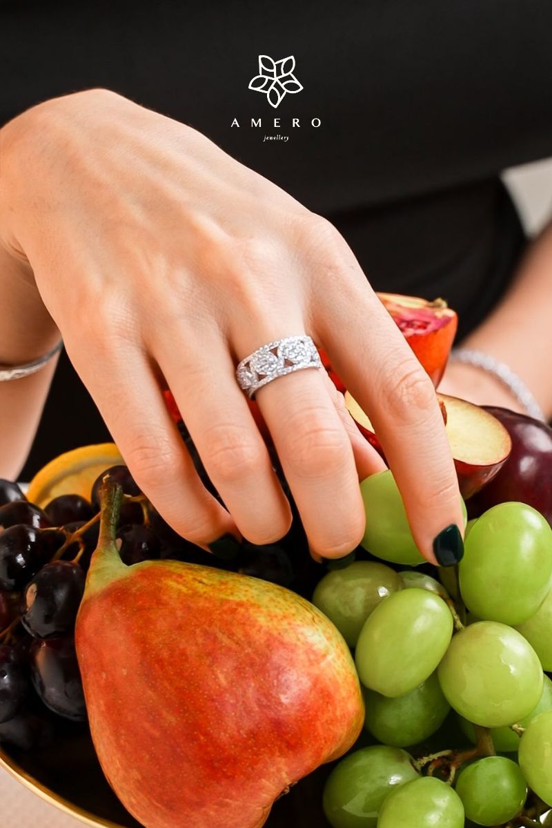 model cincin emas terbaru 2025