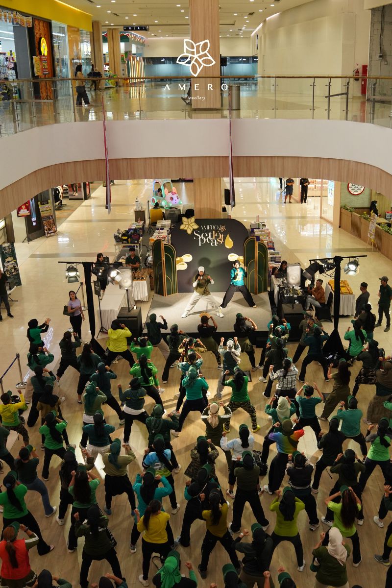 amero spectafest community event