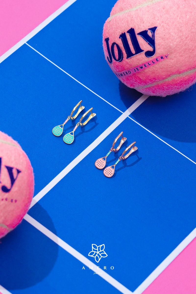 perbedaan padel dan tenis