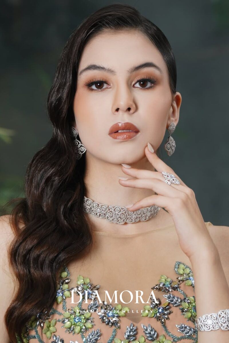 inovasi brilux dalam perhiasan