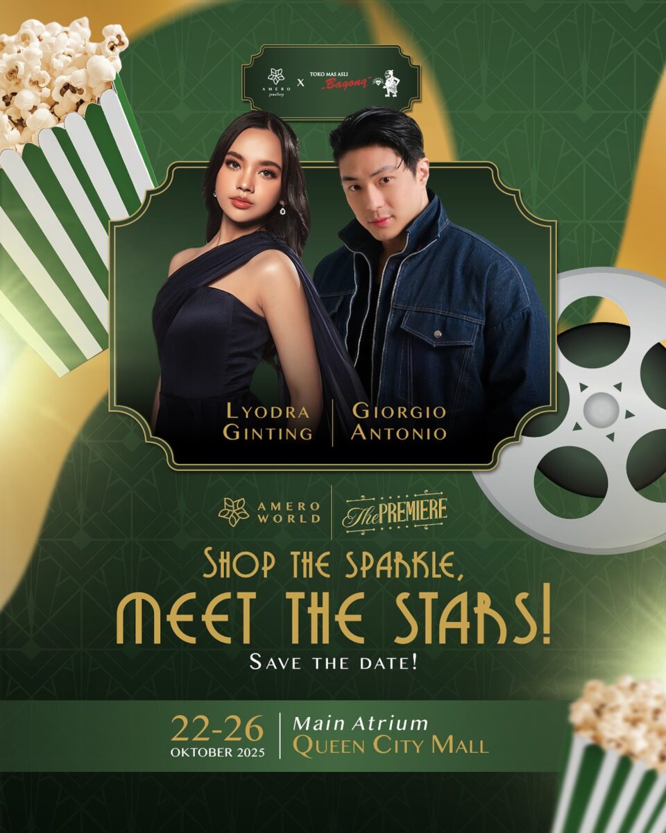 amero world semarang