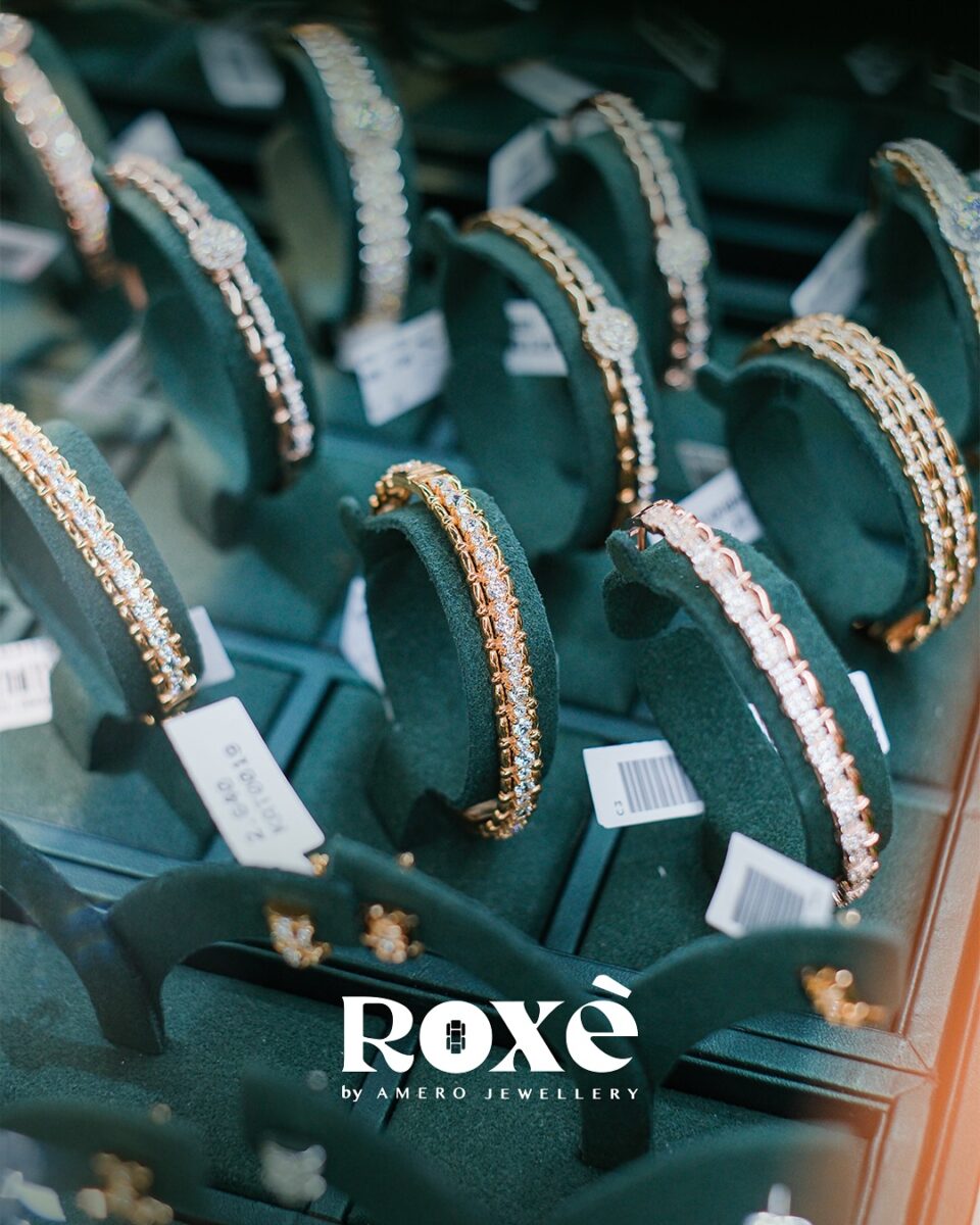 amero world surabaya