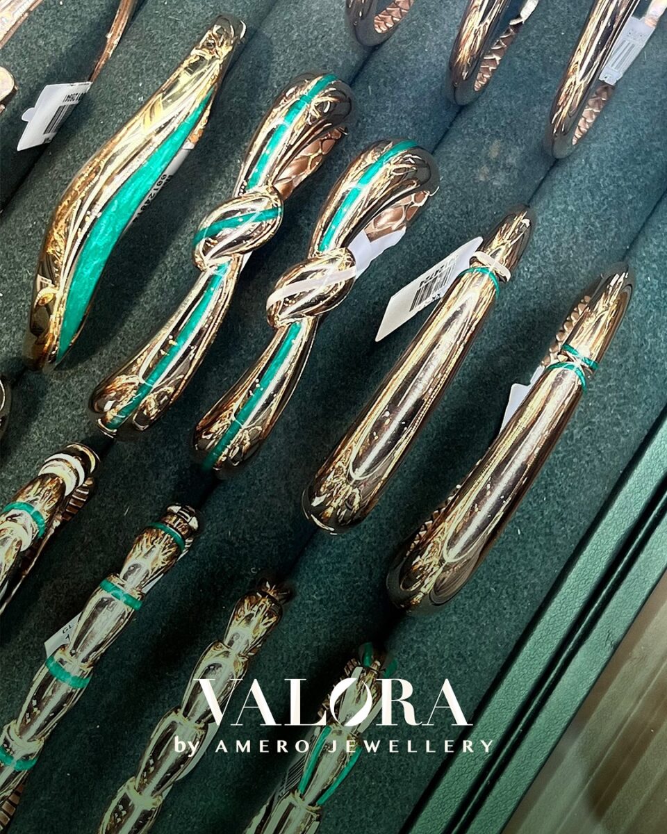 amero world surabaya