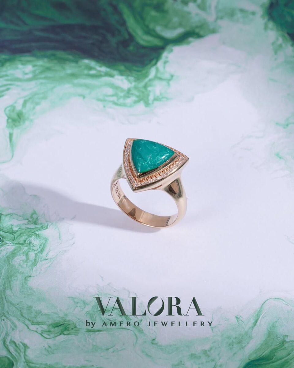 macam-macam warna emas