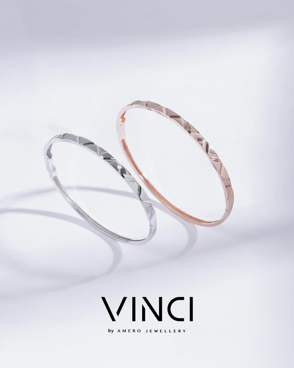 gelang tangan emas wanita