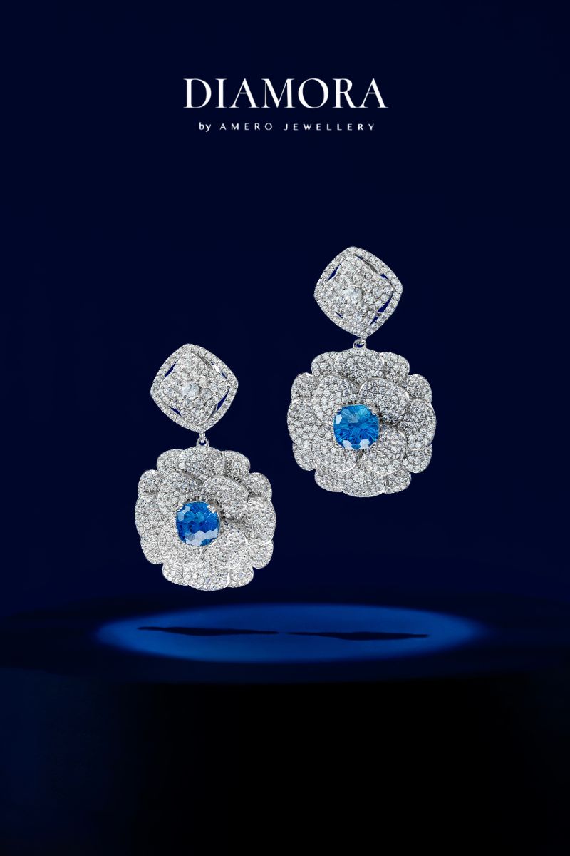 koleksi perhiasan emas