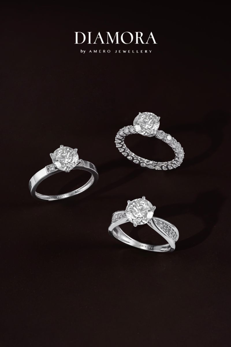 koleksi perhiasan emas