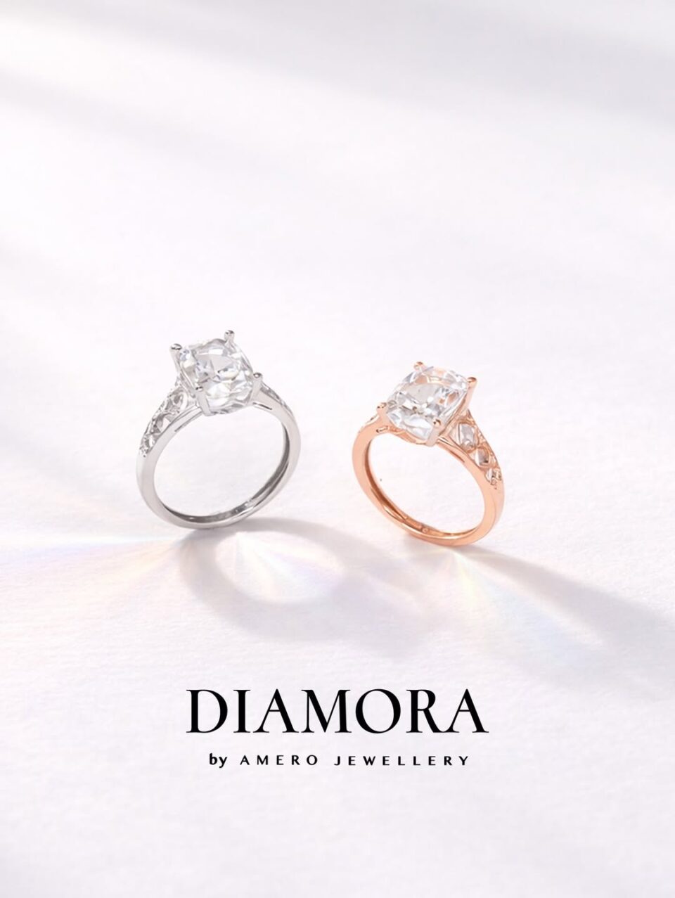 diamora collection - ukuran cincin dalam cm