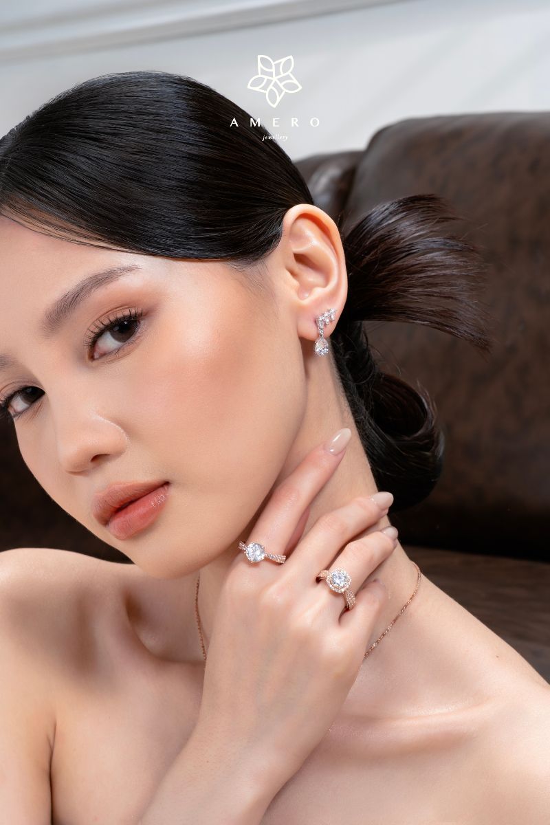 arti letak cincin di jari