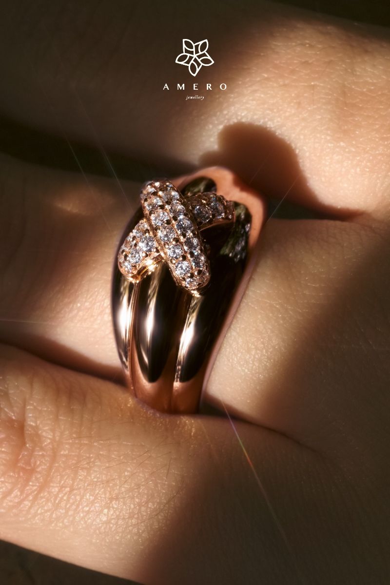 cincin kawin emas