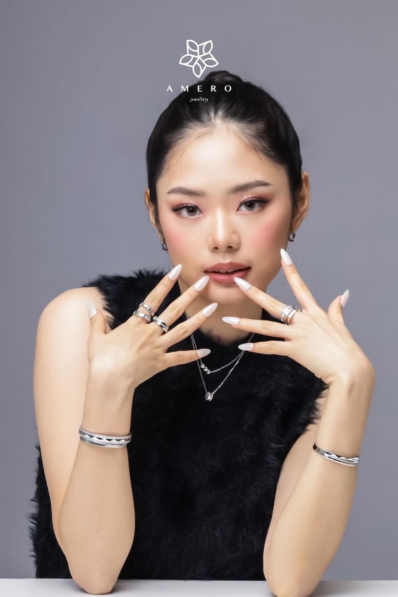 cincin kawin di kanan atau kiri
