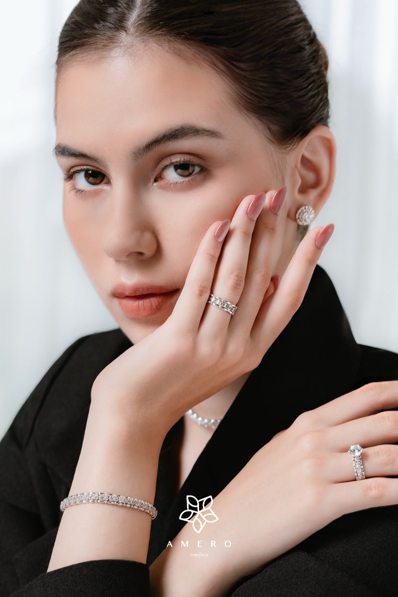 cincin kawin emas modern