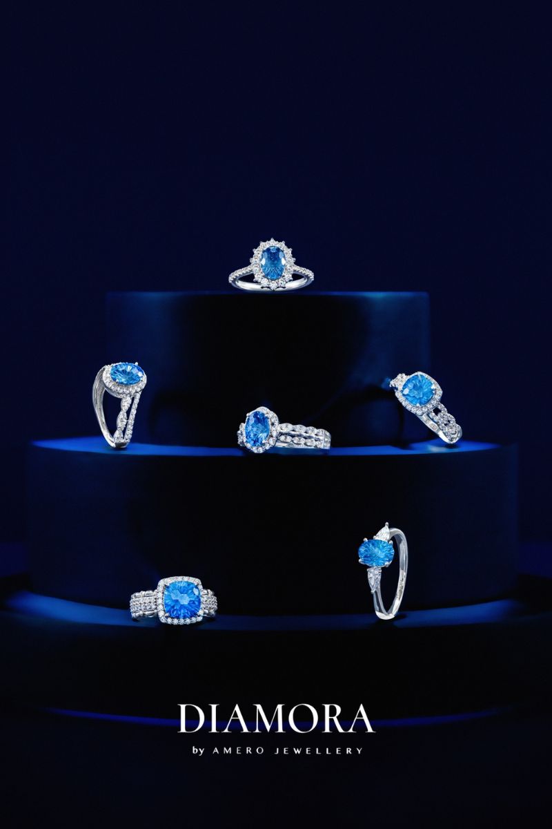 cincin kawin emas modern