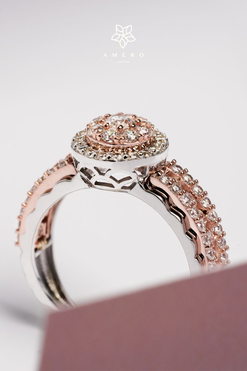 cincin kawin emas