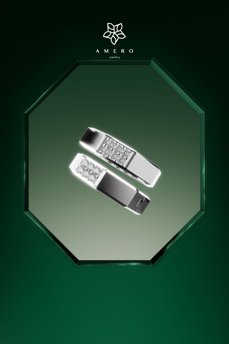 cincin kawin emas